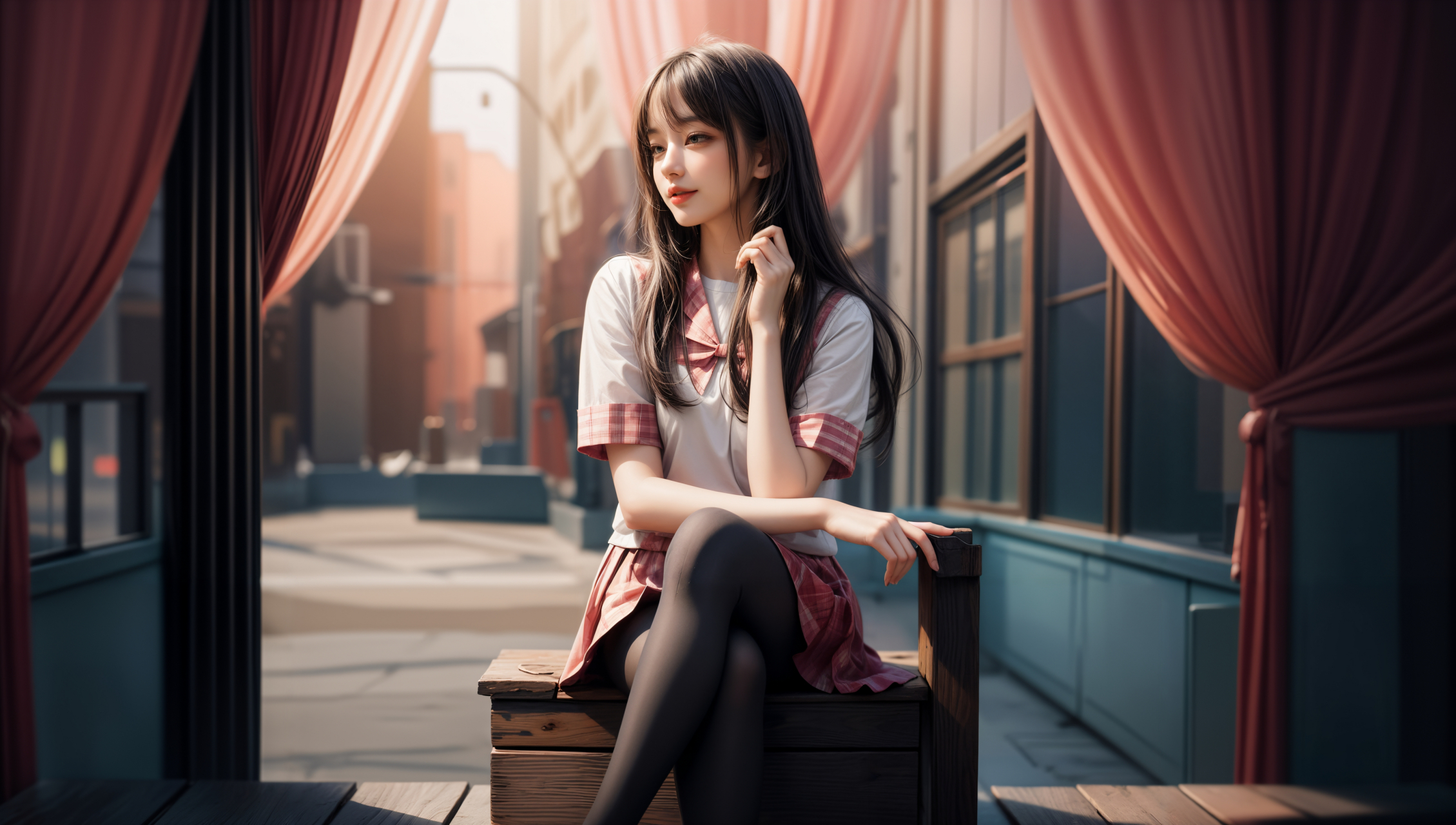 扎根边疆草原的“国家的孩子”：热爱草原、认真生活